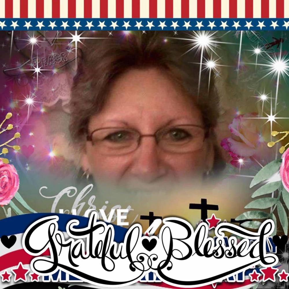 Meet your Posher, Wendy